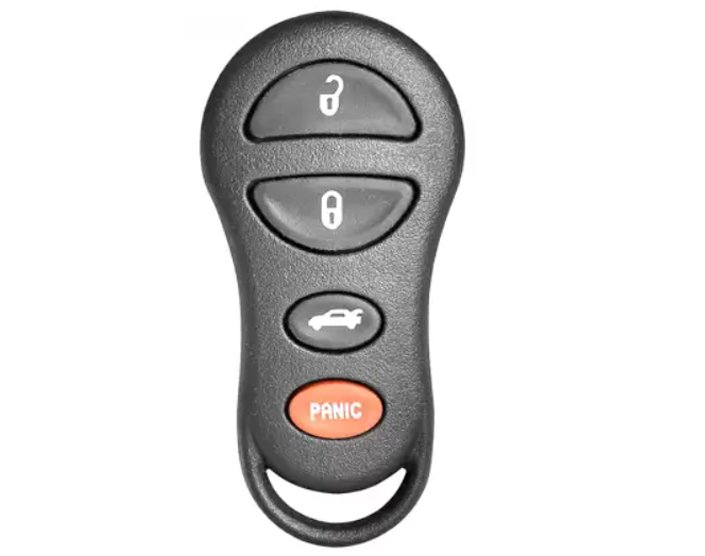 Chrysler Dodge Jeep